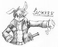 Event Requested : Jacker by passchan
