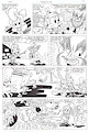 Tiny Toon Adventures - Robot Duck Page 10 - Pencils Only