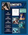 Commission info 2019 by Lomstat