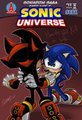Sonadow in Sonic universe!!? by therealshadow