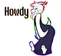 HOWDY by Crackers