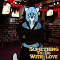 Something To Do With Love - Coren by Clamdog
