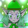 Green Fairy by HolyLaxativeApples