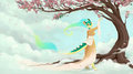 Personal: Spring Comes Early by Iggi