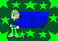 Stephan-X the Hedgehog & Friends