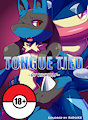 [Kivwolf] Tongue Tied [Colored by ReDoXX] p.0 by ReDoXx