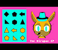 The Kirapac EP by Kirapac