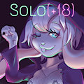 letting herself feel the beat (c) by tiNto