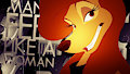Man! I Feel Like A Woman! by DallasBalto