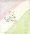 Happy Little Pony by slightlyshade