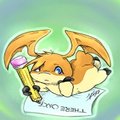 [04] NaPoeWriMo'12 - Spoiled Time by NeoPatamonX