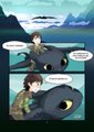 HTTYD Page 1 by Lando