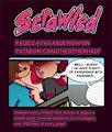 Comic Preview: Scrawled 02 by TheOtherHalf