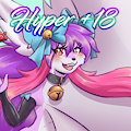 hyper sugar quad tits ♥ (c) by tiNto