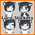 [C] Stickers