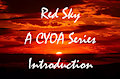 Red Sky (A CYOA Series) - Introduction by TobyRave