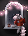Warm, cosy Christmas by Mingle