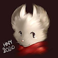 Happy New Year - ZOZO (2020) by passchan