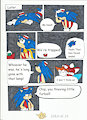 Sonic and the Magic Lamp pg 57