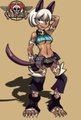 Ms. Fortune by Magnamorous