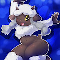 wooloo from a dream