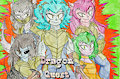 Dragon Quest // New Story