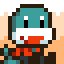 Dolphin Pixel Test by passchan