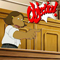 OBJECTION! by SuperStarBros