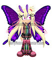 Butterfly Adopt (OPEN) by JuffyMeister