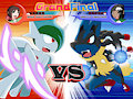 Grand Final Clash by CrazyMacYo