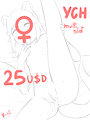 YCH multi slot 16 by VermelhaTan