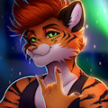 Bryan icon by Adorableinall by RealZero