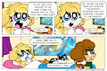 Tarri's Day Adventures - Happily Ever After 2 by Tarri
