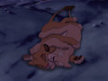 Simba & Nala Sleeping 2 by TheGiantHamster by Athari