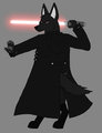 Sith Lord: Darth Kaiden by Zharr18