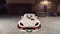 Honda S2000 "DJ" 101 Dalmatian Street Design