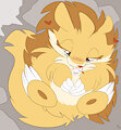 *C*_Comfy and fuzzy by Fuf