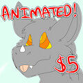 Hypnosis icon YCH