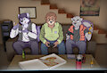 [COM] Gaming with friends by eleode