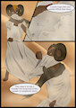 Tomb Dweller - Page 2 by SkyeBold