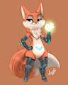Bio-Fox by DiacordST