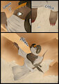 Tomb Dweller - Page 3 by SkyeBold