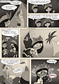 Pitching Tents - Page three by SoulCentinel