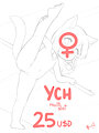 YCH multi slot 19 by VermelhaTan