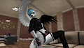 Second life Pictures by CanaWolf