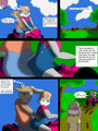 Will's Adventures pg 1 by SWcomics