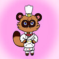 Chef Nook by DrReverb