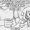 Comic - Buttfucking Sorin: The Prologue by MakoRuu