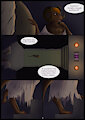 Tomb Dweller - Page 9 by SkyeBold