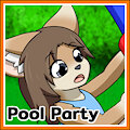[C] Pool Party by ReiFelinus